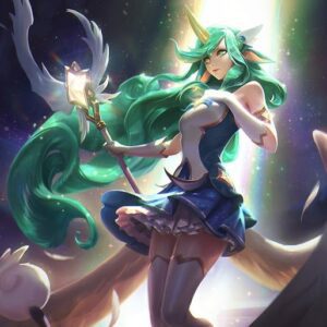 ¿Qué es lo que más te molesta de League of Legends?