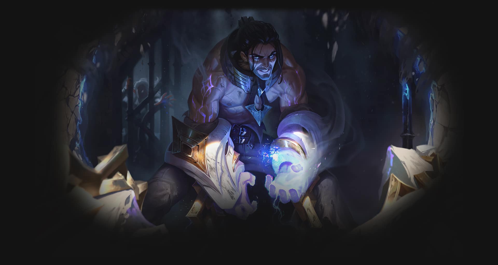 What You Need to Know About League of Legends’ Sylas