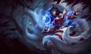 Top 5 des subreddits de League of Legends