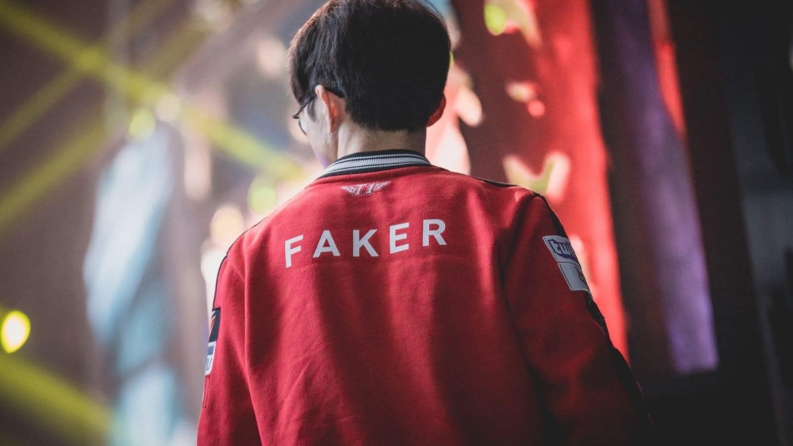 Faker: De Gaming Miljonair