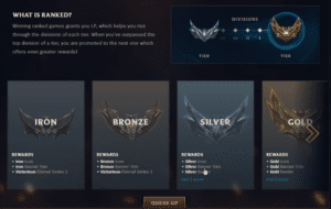 Voici le moyen le plus rapide d&#39;atteindre le niveau 30 dans League of Legends