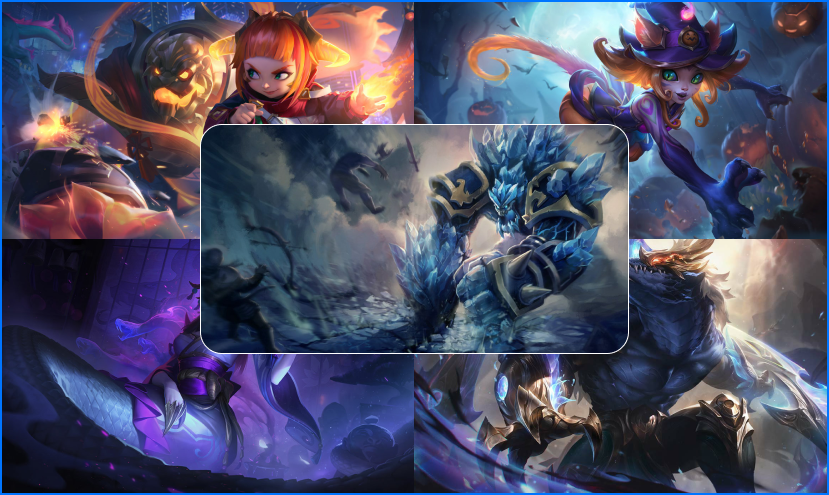 Los 5 mejores campeones para contrarrestar a Irelia en LoL