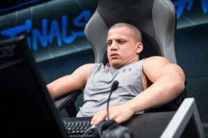 Hoe lang is Tyler1?