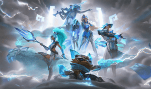 Comment afficher votre ping dans League of Legends ?