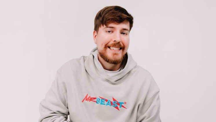 ¿Comprará Mr Beast un equipo de la LCS? Respondió