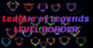 League of Legends-levelgrenzen: alles wat u moet weten