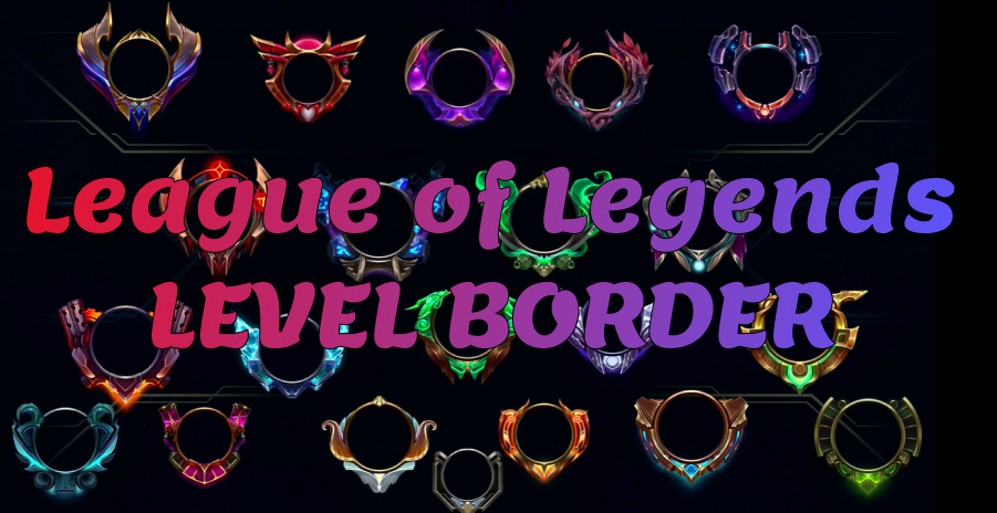 League of Legends-levelgrenzen: alles wat u moet weten