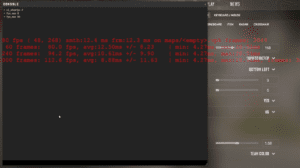 Comment limiter les FPS dans CS 2 ?