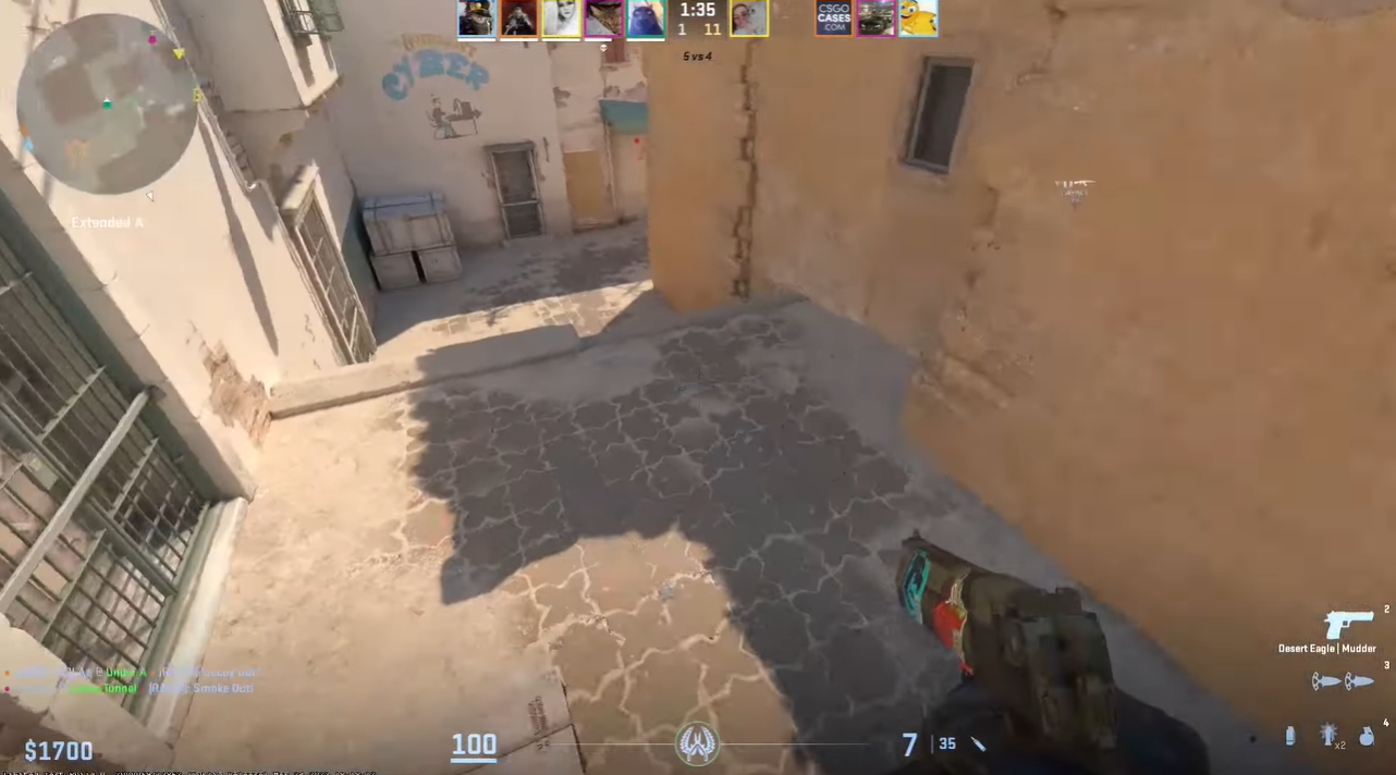 Comment faire un Bunny Hop dans Counter-Strike 2 ?