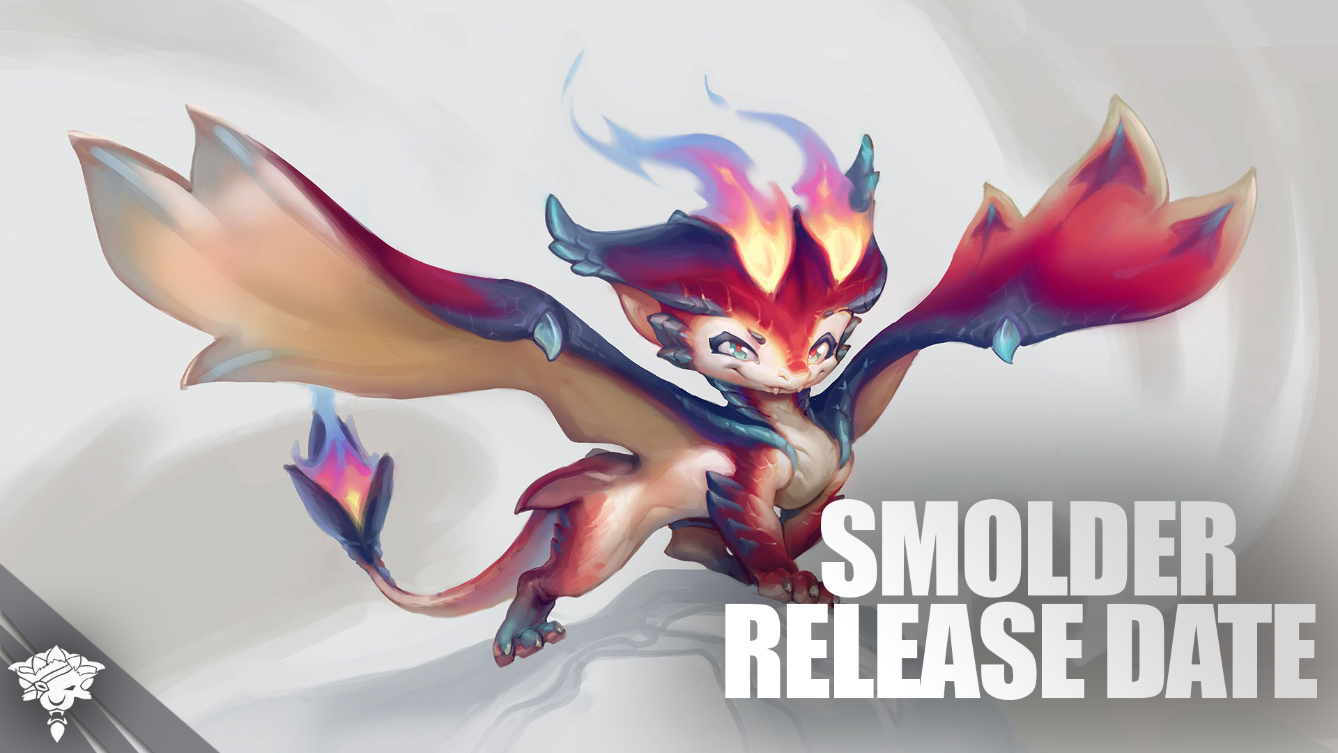 LoL Smolder-vaardigheden, releasedatum en meer!