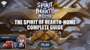 League of Legends: Guía completa de Spirit of Hearth-Home