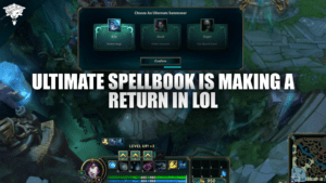 Ultimate Spellbook is Making a Return in League of Legends