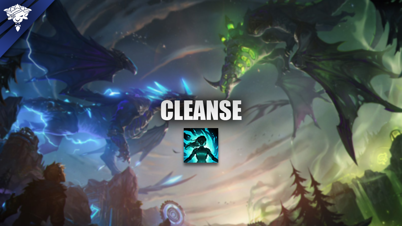 Cleanse