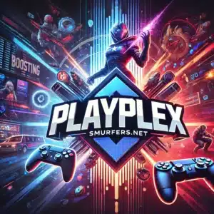 Smurfers.net is now PlayPlex
