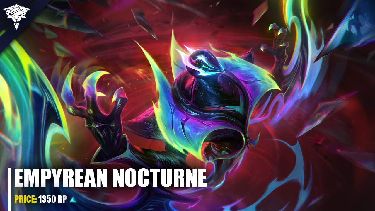 Epic Empyrean Nocturne