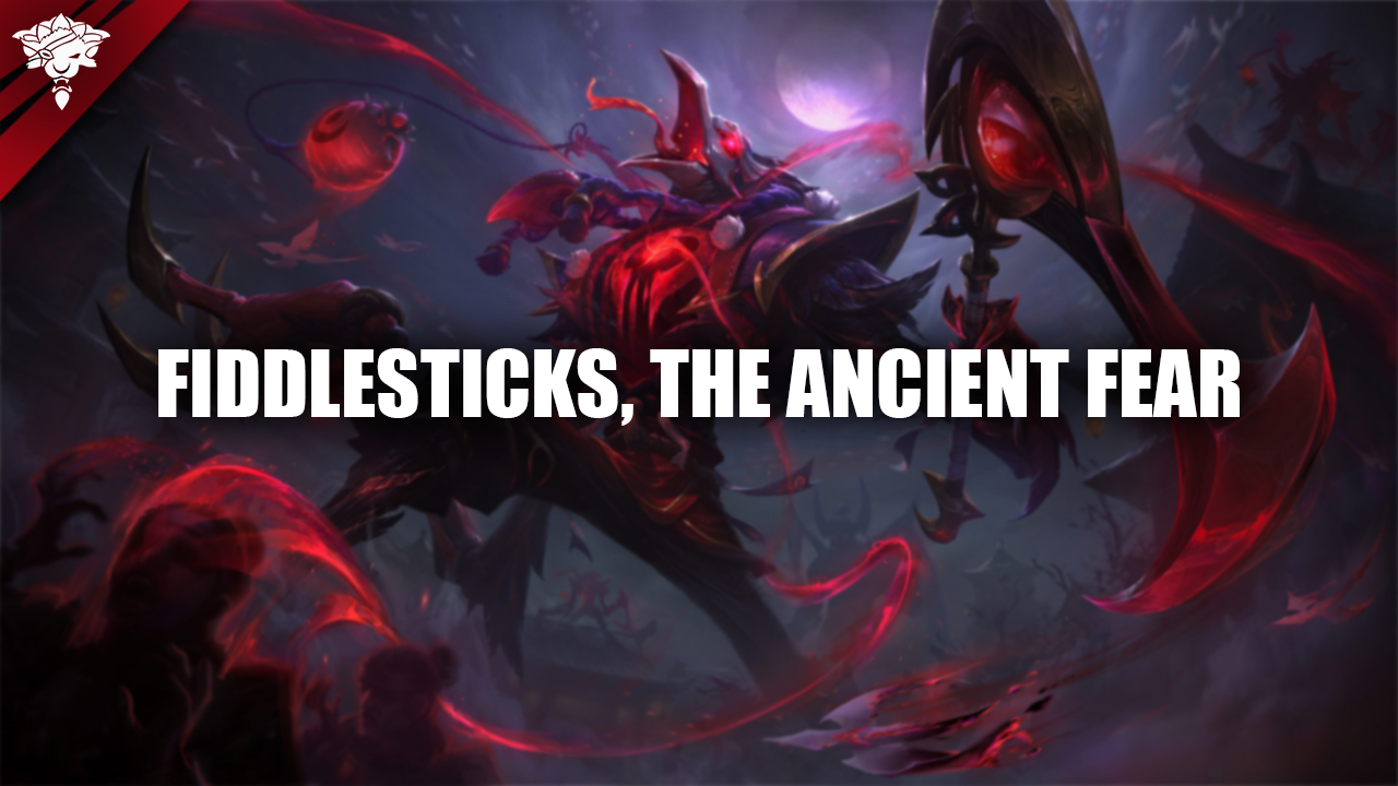 Fiddlesticks