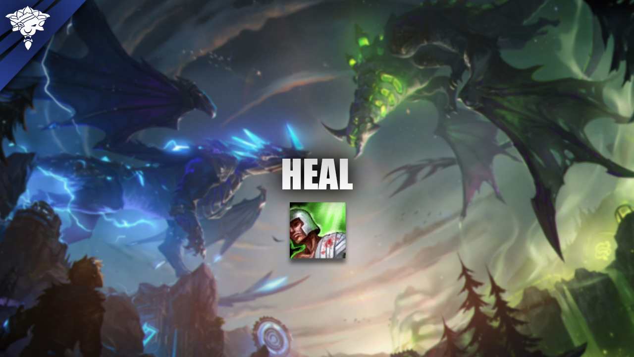 Heal