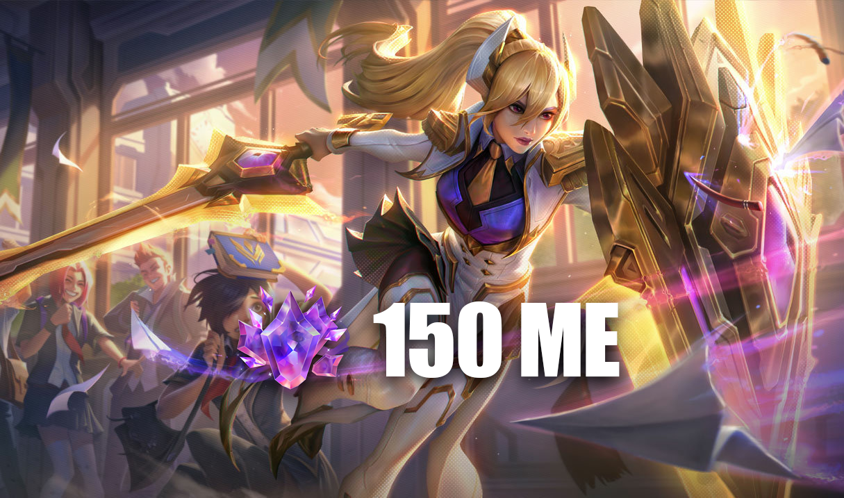 Prestige Battle Academia Leona