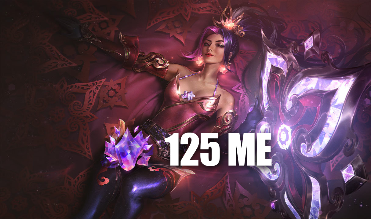 Sivir, creador de mitos de prestigio