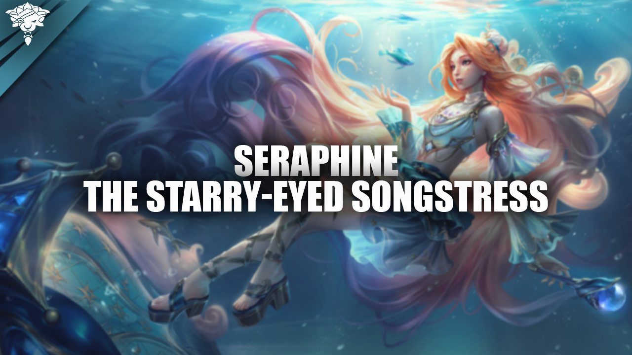 Seraphine