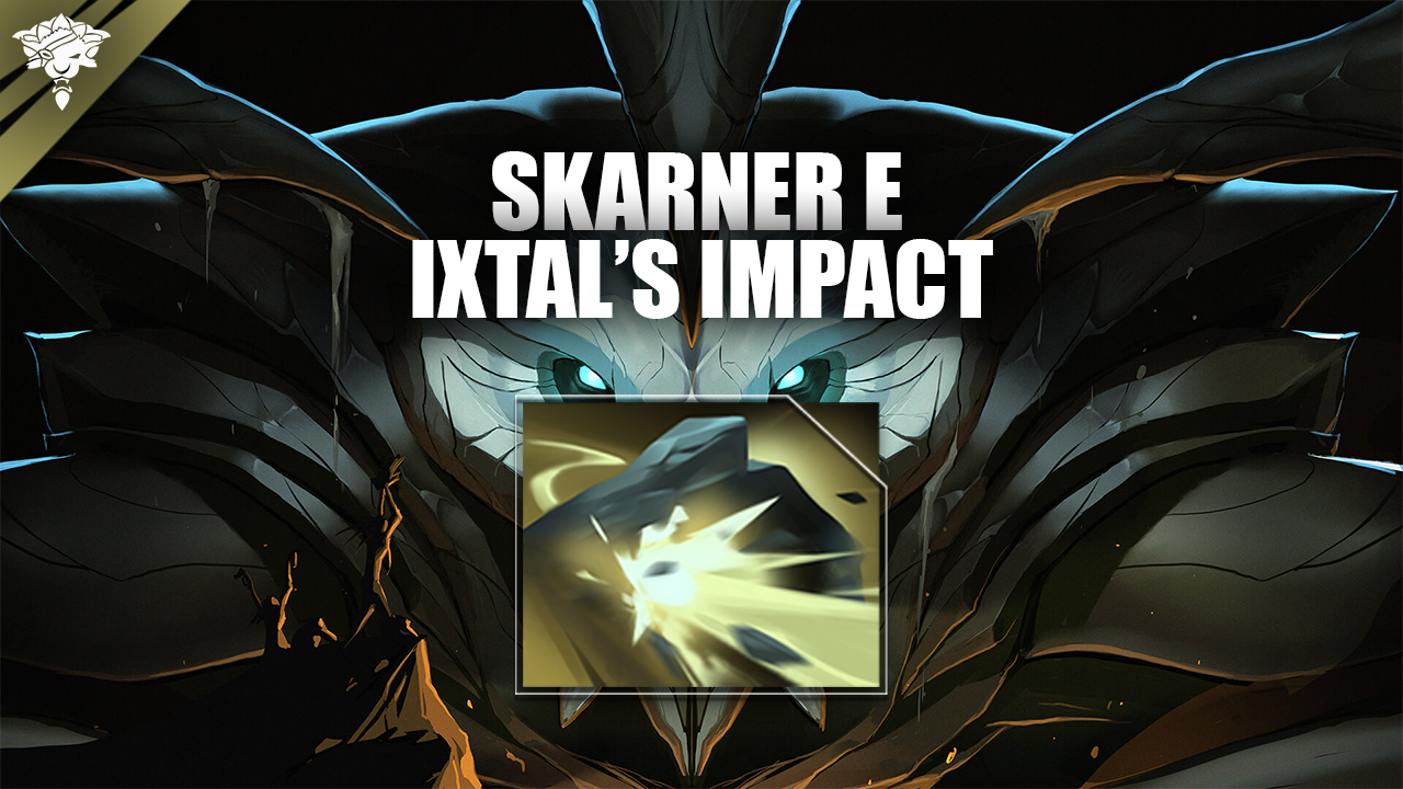 Skarner E