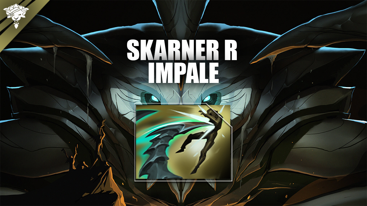 Skarner R