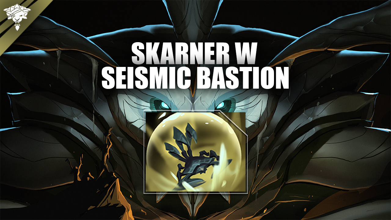 Skarner W