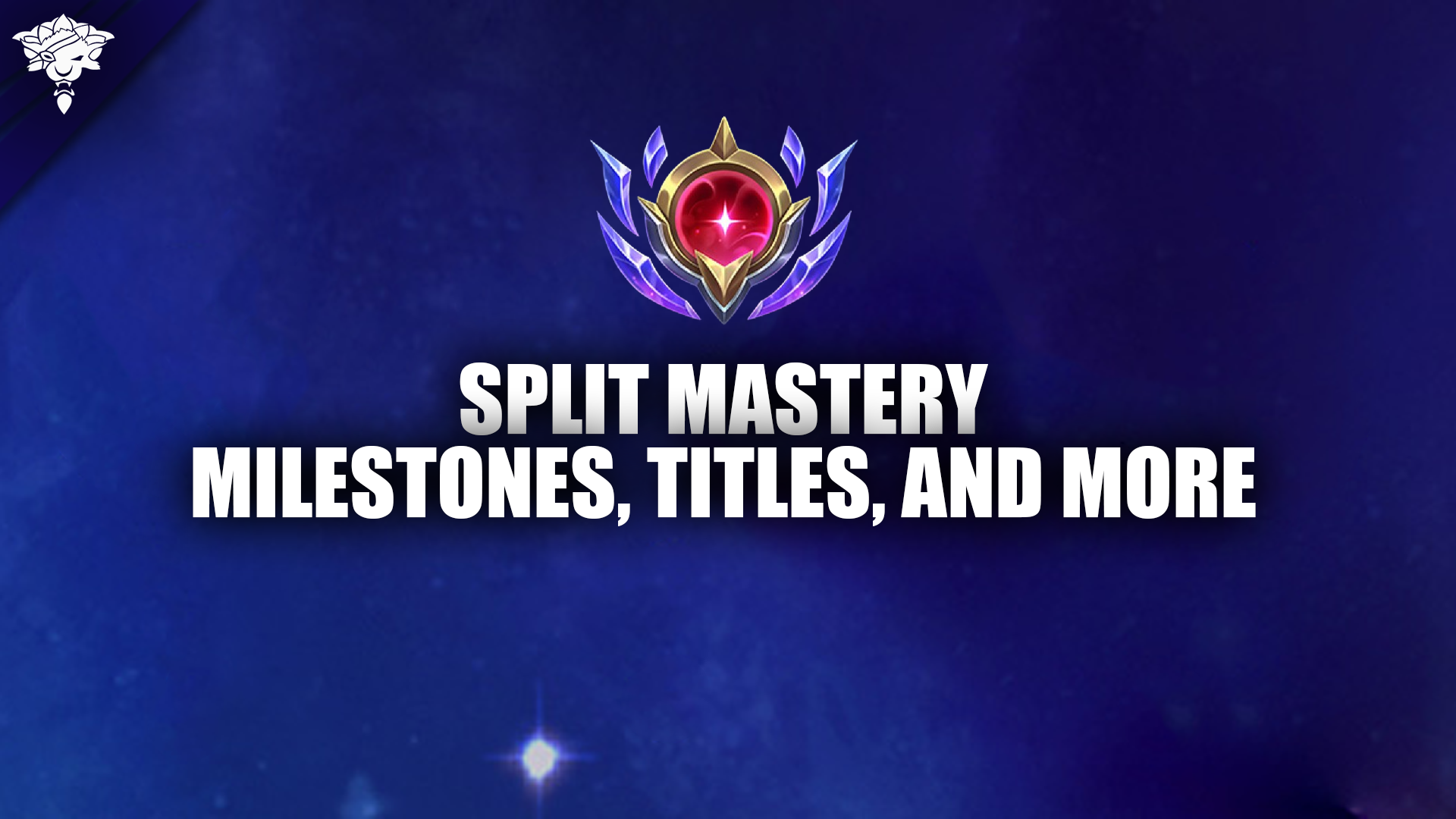 Split Mastery