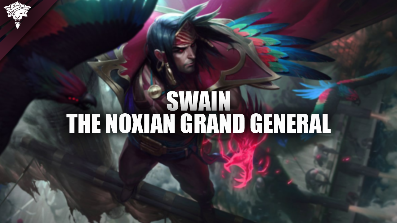 Swain