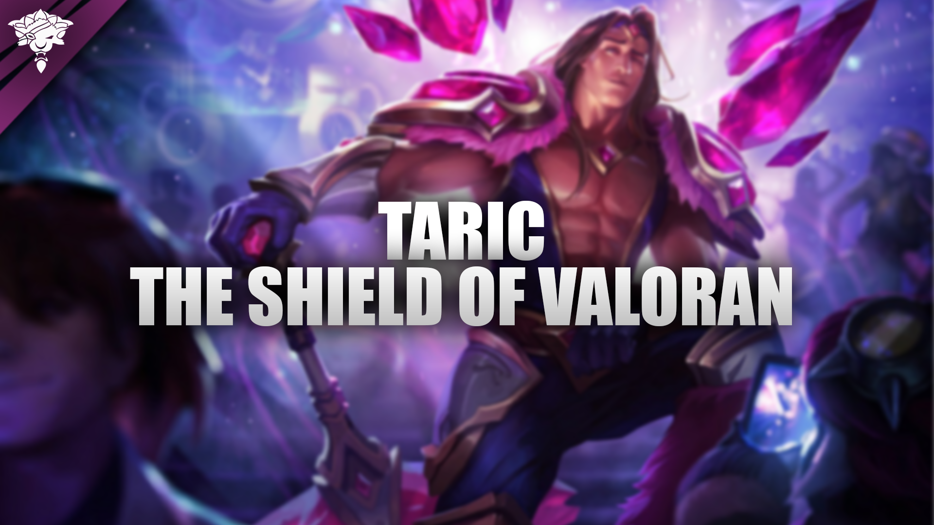 Taric