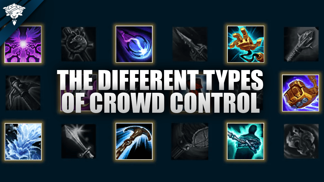 The Different Types of CC