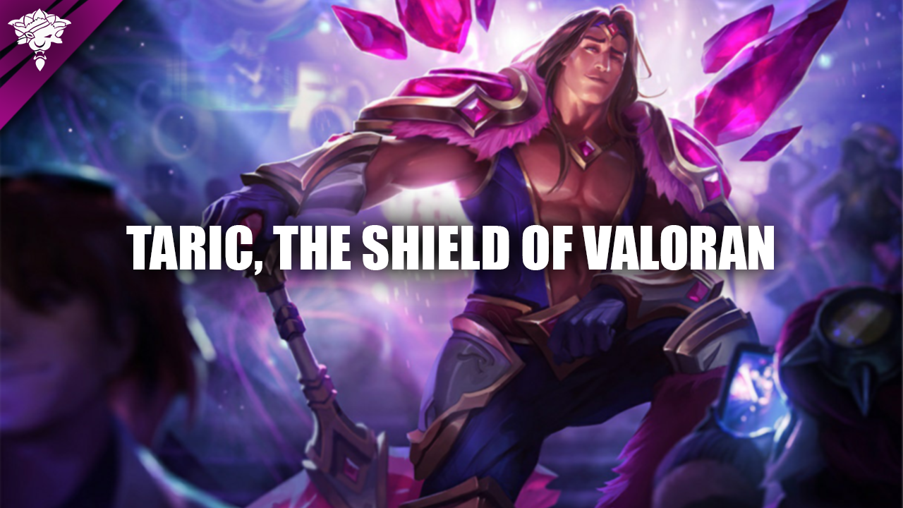 Taric