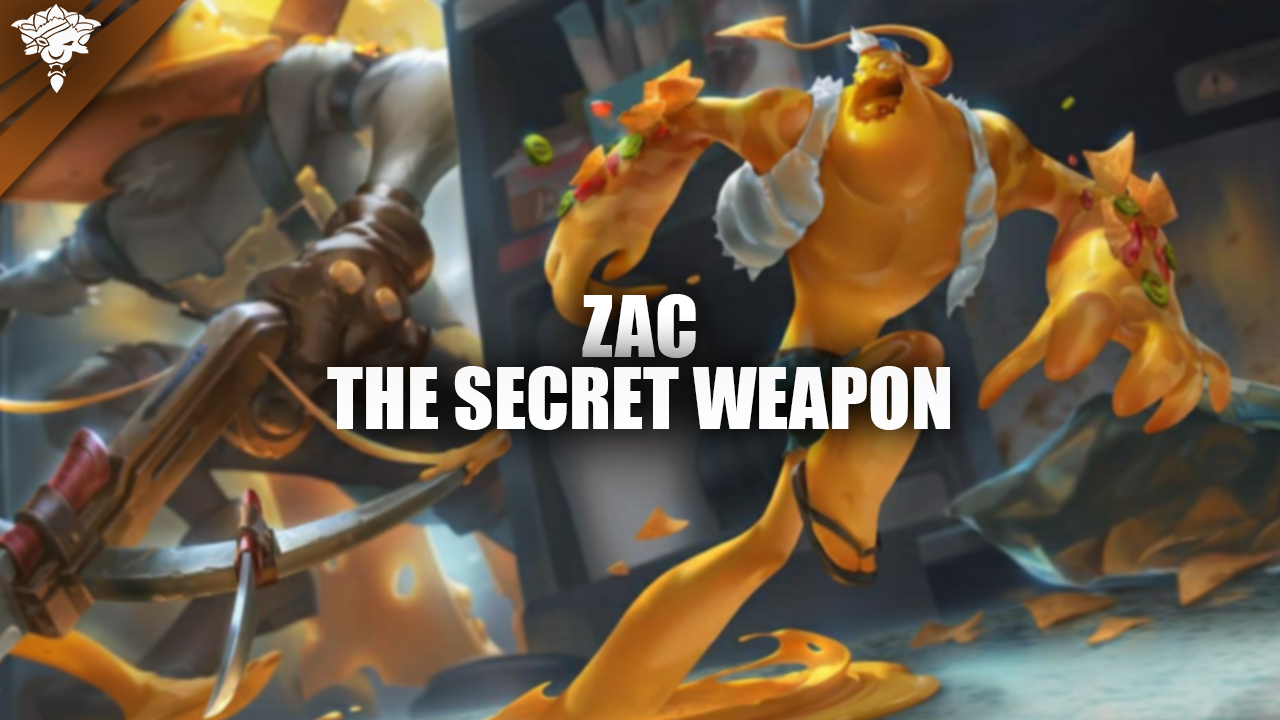 Zac