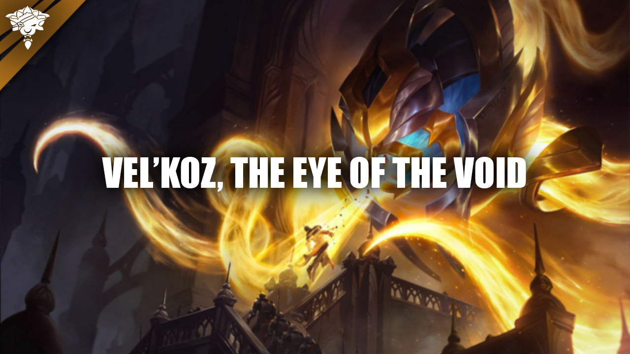 Velkoz