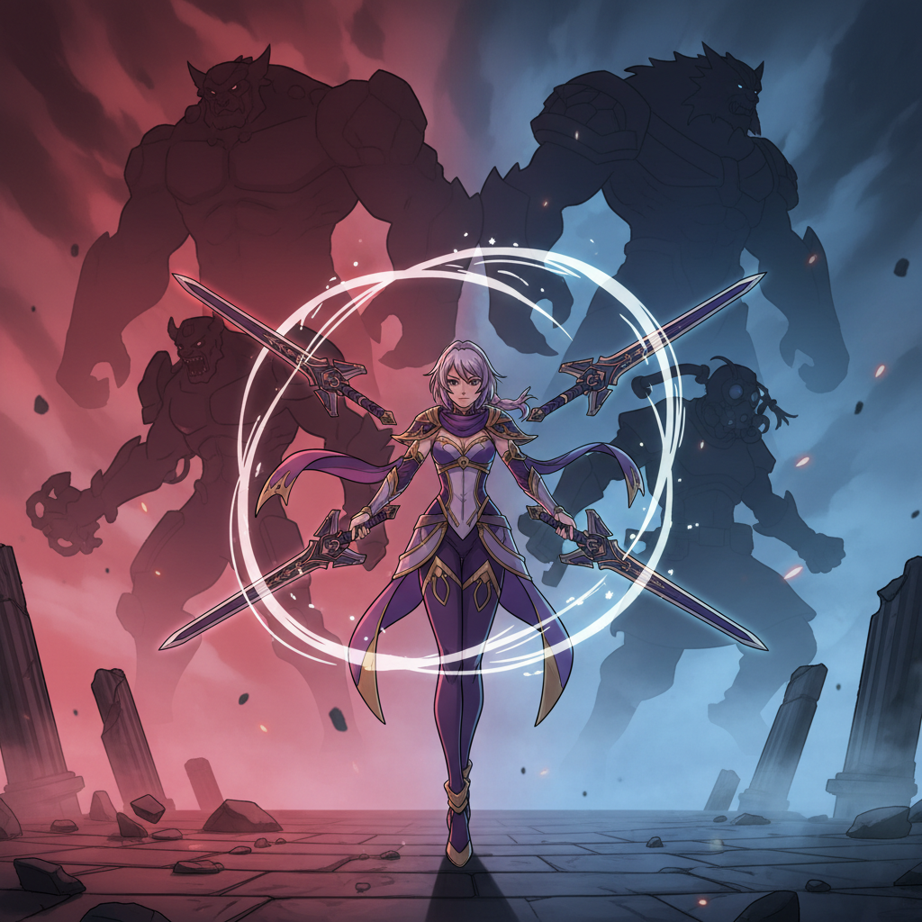 5 Champions That Counter Irelia in 2026 (Patch 26.7)