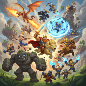 أفضل تشكيلة في Clash Royale لعام 2026: أهم اختيارات الميتا حالياً