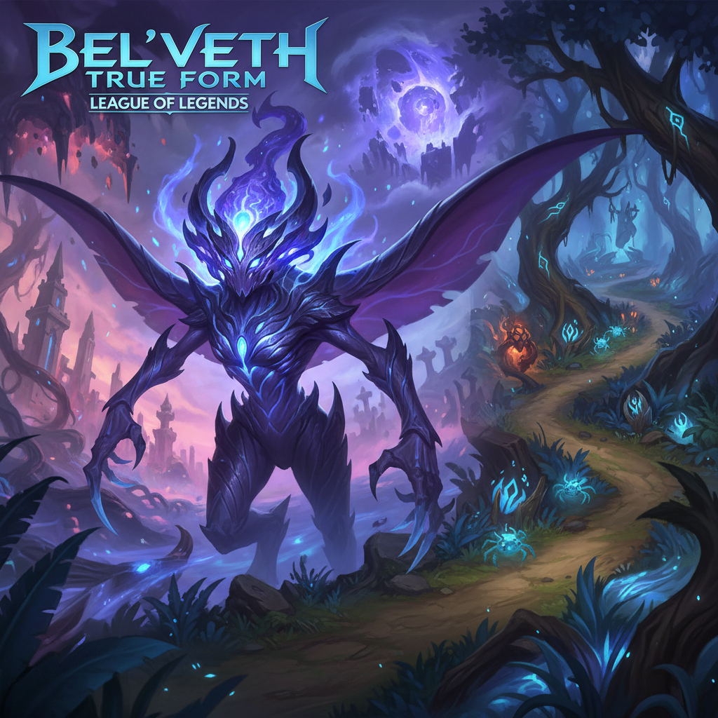 Best Jungle Champions 2026: 10 Picks That Actually Climb