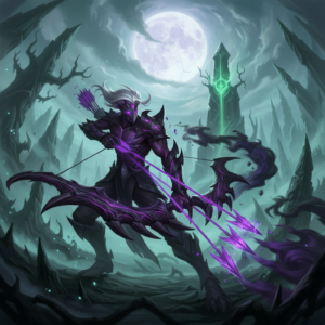 Die 5 besten Supports für Varus im Jahr 2026 (Patch 26.7)