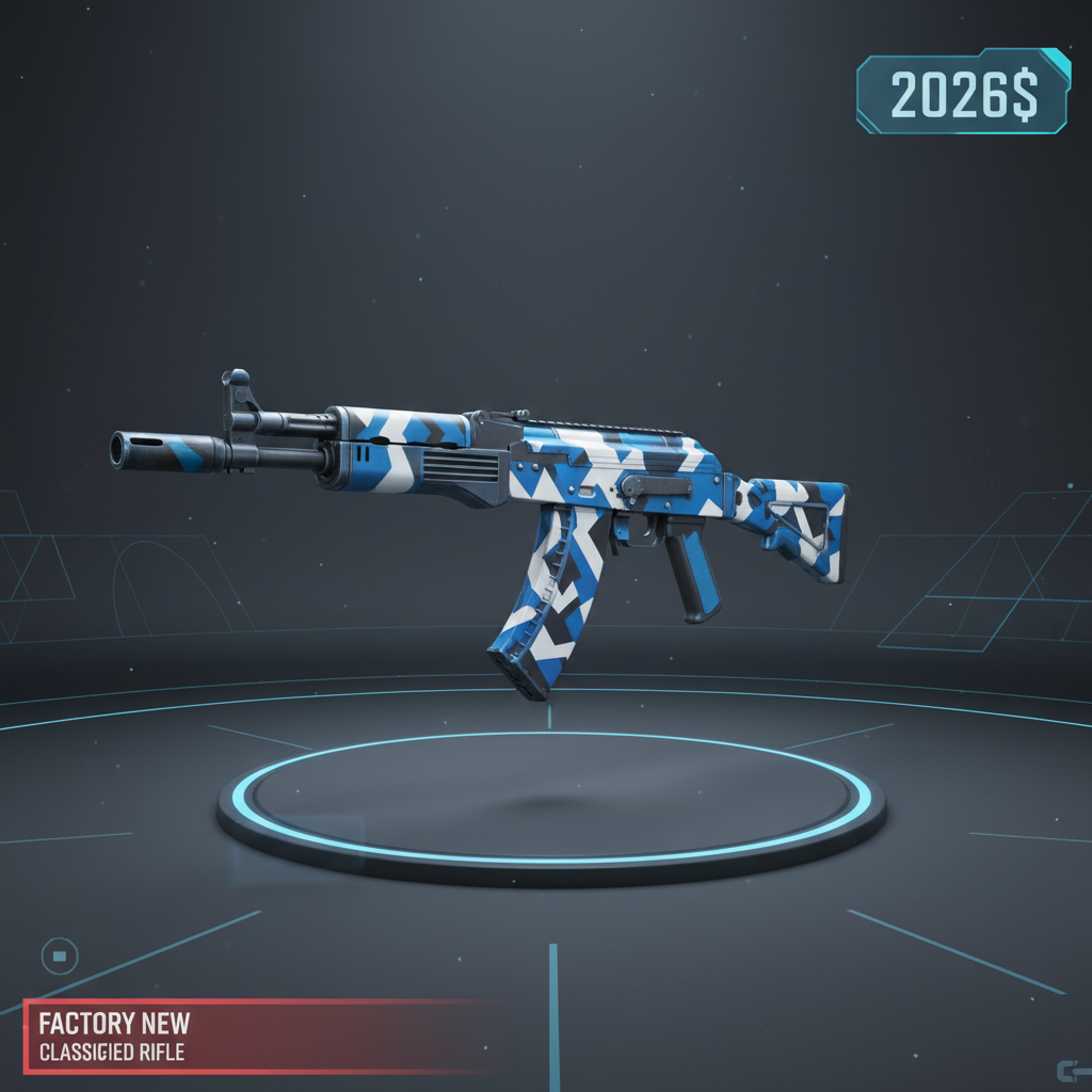 CS2 Skins Guide 2026: Rarity, Prices, and How to Trade