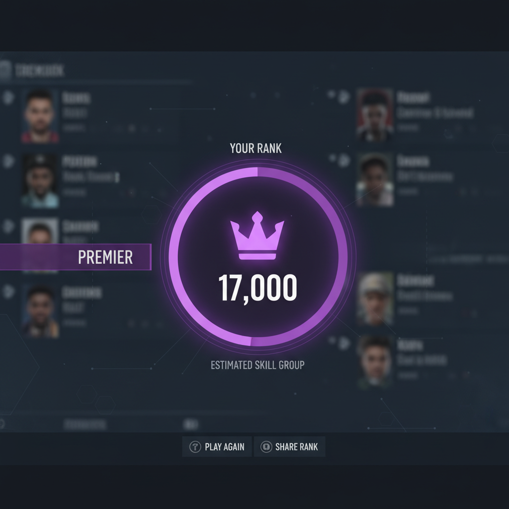 CS2 Boosting in 2026: Alles wat u moet weten