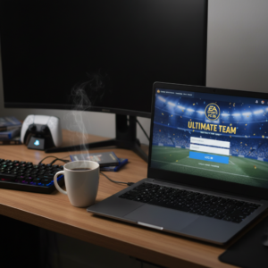 FC 26 Web App Release Date & How to Get Early Access