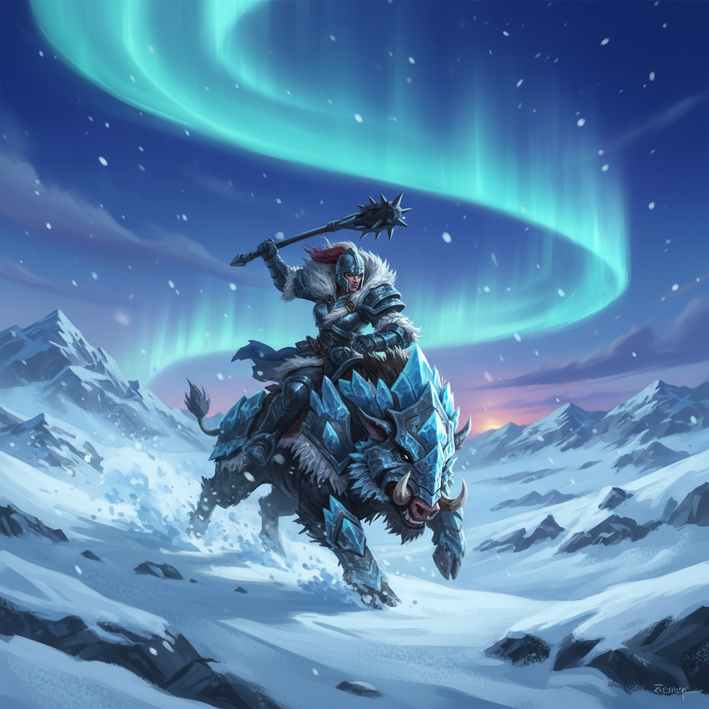 Todos los campeones de Freljord clasificados: Lista de niveles completa de 2026