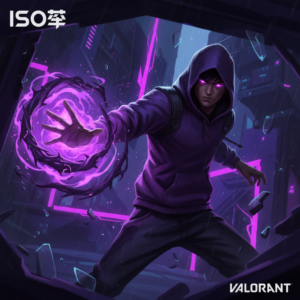 Quel âge a Iso dans Valorant ? Âge, histoire et lore (2026)