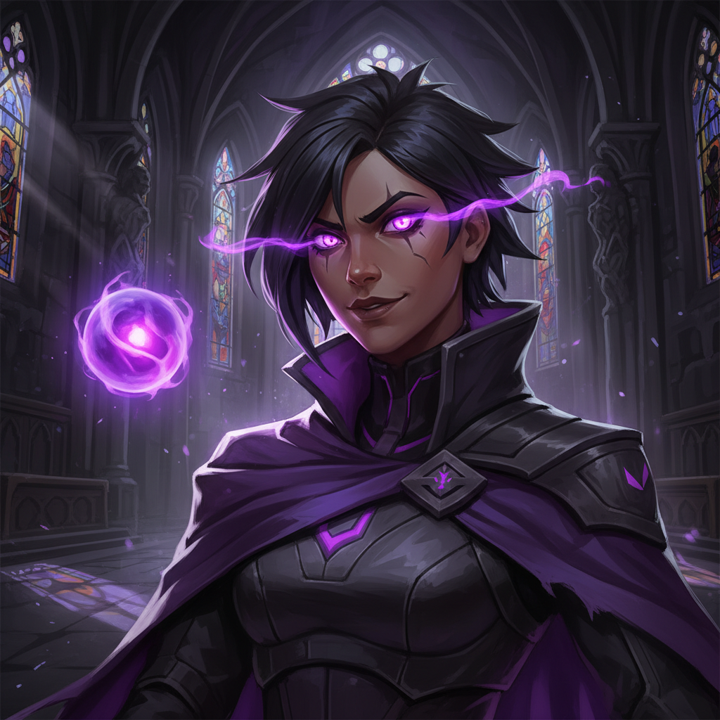 How Old Is Reyna in Valorant? Age, Lore Backstory 2026