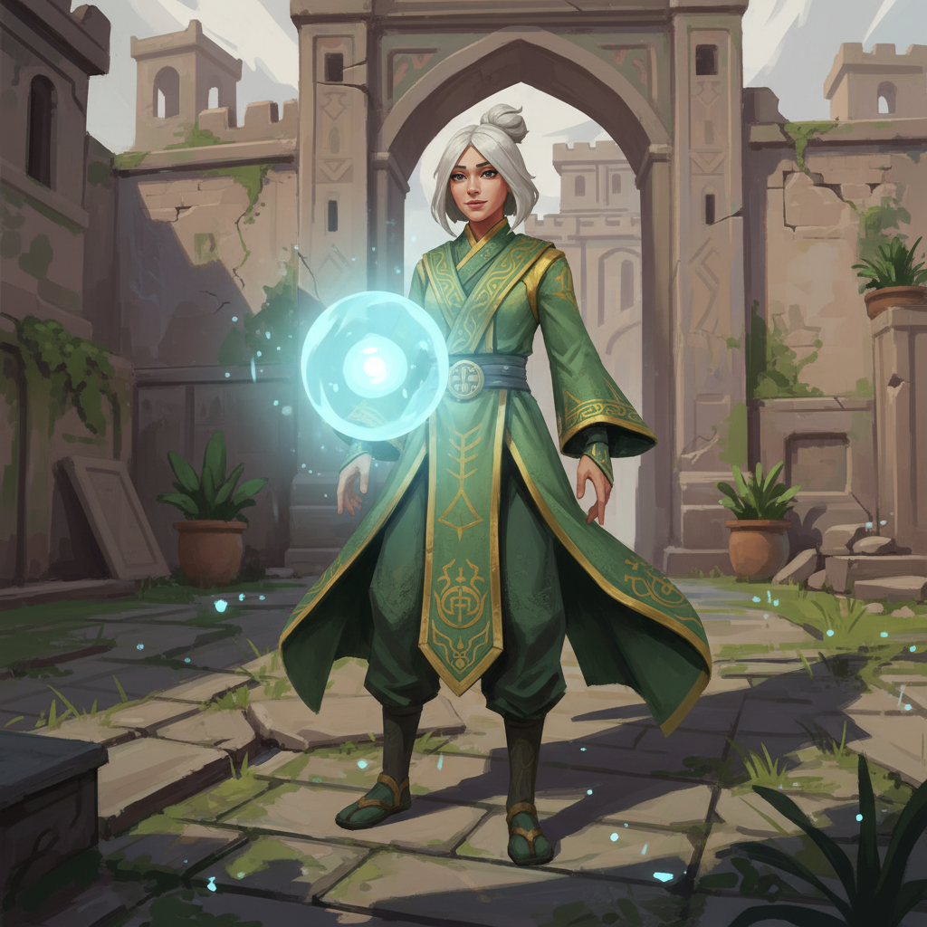 ¿Cuántos años tiene Sage en Valorant? Edad, historia de fondo y lore de 2026