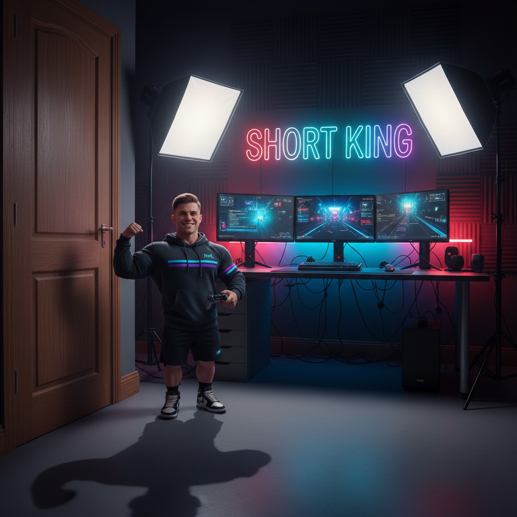 How Tall Is Tyler1? Real Height of the T1 Streamer (2026)