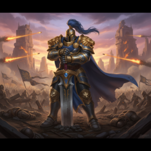 Wie man Garen kontert: 5 Champions, die ihn 2026 zerstören