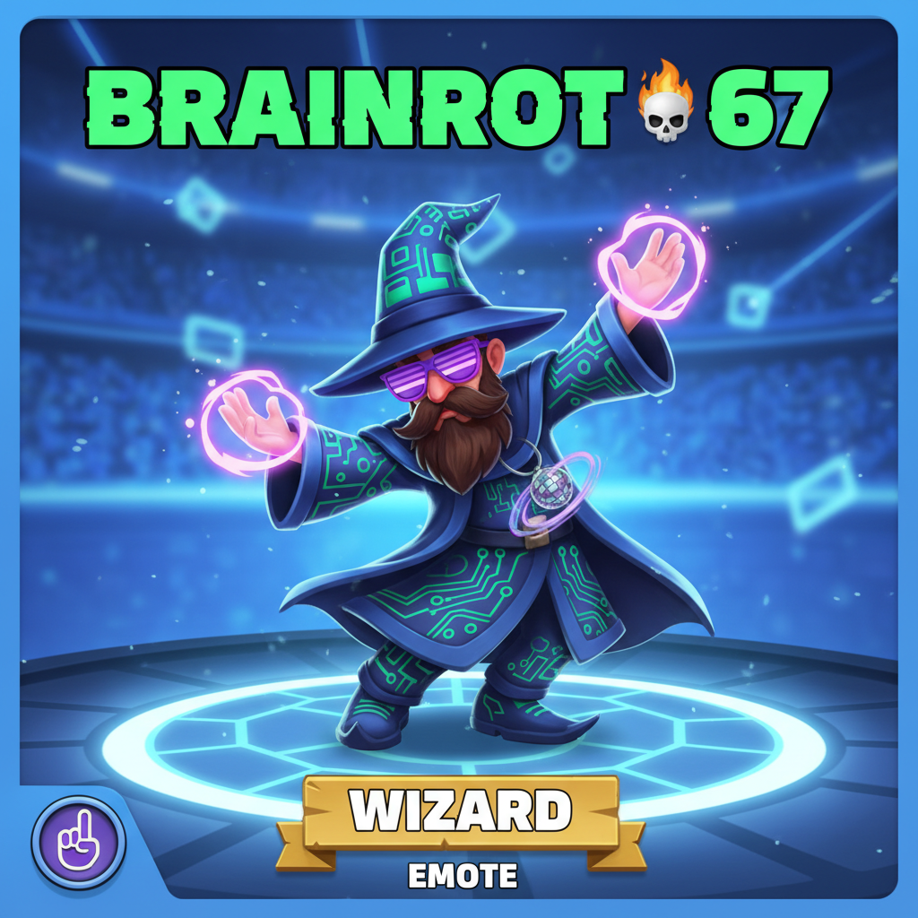 How to Get the 67 Emote in Clash Royale: 2026 Guide