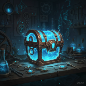 كيفية الحصول على صناديق Hextech في لعبة LoL (محدث لعام 2026)