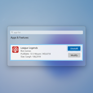 How to Uninstall League of Legends Completely (2026)